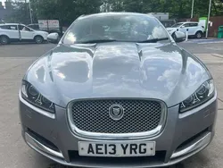 Used 2015 Jaguar XF Business Edition Sedan | £5,495 (Super price)