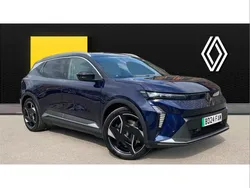Other Used 2024 Renault Scénic Iconic MPV | £32,990