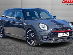 Used 2018 Mini John Cooper Works Clubman Estate | £14,901 (Fair price)