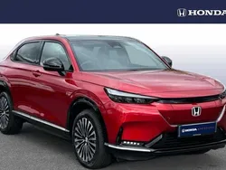 Red Used 2023 Honda e:Ny1 Advance SUV | £21,791 (Super price)
