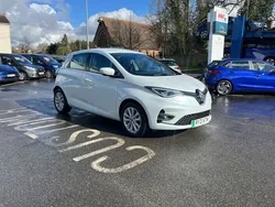 Used 2021 Renault Rapid Iconic Hatchback | £8,999 (Good price)