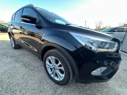 Black Used 2018 Ford Kuga Titanium SUV | £13,341 (Fair price)