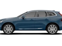 Blue Used 2020 Volvo XC60 Inscription SUV | £27,845 (Good price)