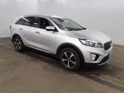 Silver Used 2016 Kia Sorento 2 SUV | £9,995 (Fair price)
