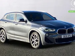 Used 2022 BMW X2 M Sport SUV | £16,699 (Super price)