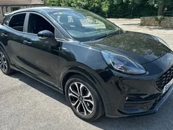 Used 2021 Ford Puma ST-Line SUV | £14,010 (Fair price)
