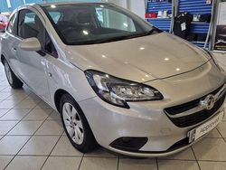 Silver Used 2019 Vauxhall Corsa Design Edition Hatchback | £6,500 (Good price)