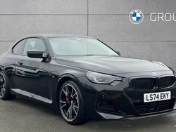 BMW M240