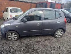 Grey Used 2014 Hyundai i10 Classic Hatchback | £1,795 (Super price)