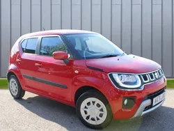 Used 2021 Suzuki Ignis SZ3 Hatchback | £12,359 (Good price)