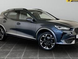 Used 2024 Cupra Formentor SUV | £19,995 (Good price)