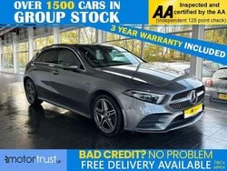 Grey Used 2020 Mercedes A250 AMG line Hatchback | £15,000 (Fair price)