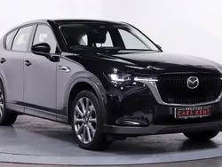 Used 2025 Mazda CX-60 Exclusive-Line SUV | £23,849