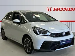 New 2025 Honda Jazz Advance Hatchback | £25,217 (Fair price)