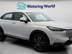 Used 2024 Honda HR-V Advance SUV | £20,525 (Good price)