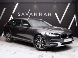 Used 2019 Volvo V90 CC Plus Estate | £26,990 (A bit pricey)