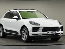 Used 2021 Porsche Macan SUV | £31,750 (Super price)