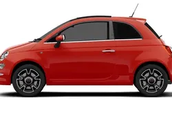 Used 2024 Fiat 500 Hatchback | £9,999 (Fair price)