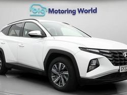 Used 2024 Hyundai Tucson SE SUV | £17,700 (Super price)