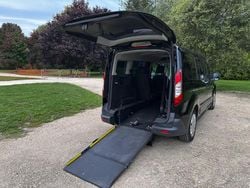 Black Used 2019 Ford Grand Tourneo Connect Zetec MPV | £11,995 (Good price)
