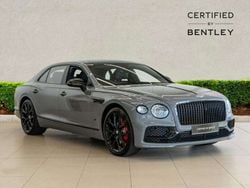 Grey Used 2023 Bentley Flying Spur Sedan | £129,500