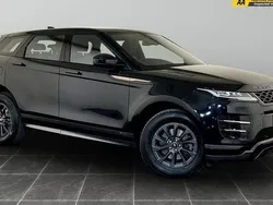 Used 2020 Land Rover Range Rover evoque R-Dynamic Hatchback | £14,695 (Fair price)