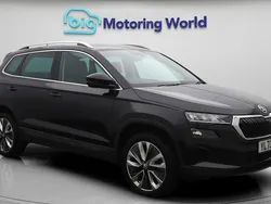 Used 2024 Skoda Karoq SE L SUV | £23,165 (Fair price)