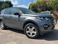 Grey Used 2015 Land Rover Discovery Sport SE SUV | £6,000 (Super price)