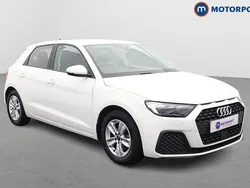 Used 2023 Audi A1 Sportback Hatchback | £15,999 (Super price)
