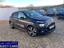 Used 2022 Citroën C3 Shine | £8,995 (Fair price)