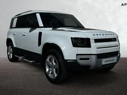 Used 2024 Land Rover Defender SE SUV | £52,667 (Good price)