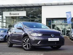 Used 2025 VW Polo Match | £19,989 (Fair price)