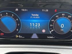 Used 2023 VW Tiguan Life SUV | £18,499 (Good price)