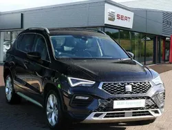 Used 2025 Seat Ateca Xperience SUV | £14,363 (Super price)