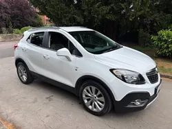 White Used 2014 Vauxhall Mokka SUV | £4,995 (Fair price)