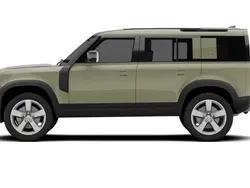 New 2026 Land Rover Defender SE Dynamic SUV | £66,183 (Good price)