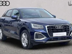 Used 2024 Audi Q2 Sport SUV | £20,900 (Fair price)