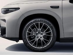 New 2025 Leapmotor C10 SUV | £33,450 (Fair price)