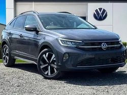 Grey New 2025 VW Taigo Match SUV | £23,990 (Good price)