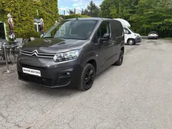 Grey Used 2021 Citroën Berlingo MPV | £9,499 (Good price)
