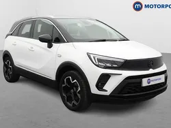 Used 2024 Vauxhall Crossland Ultimate SUV | £15,249 (Super price)