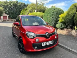 Red Used 2018 Renault Twingo Dynamique Hatchback | £6,450 (Fair price)