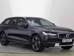 Volvo V90 CC