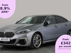 Used 2024 BMW M235 Coupe | £24,988 (Super price)