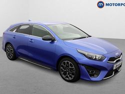 Used 2023 Kia ProCeed GT-Line Hatchback | £17,849 (Fair price)