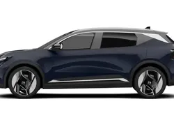 New 2025 Renault Scénic Iconic MPV | £44,492 (Expensive)