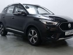 Used 2024 MG ZS Excite Hatchback | £11,400 (Good price)