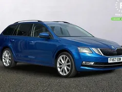 Used 2020 Skoda Octavia SE L Estate | £13,999 (Fair price)
