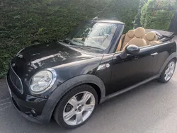 Black Used 2009 Mini Cooper S Cabriolet Cabriolet | £4,995 (Good price)