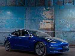 Used 2023 Tesla Model 3 Long Range Sedan | £17,250 (Super price)